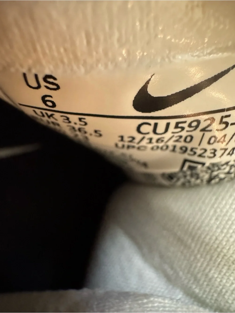 Nike lightweight women